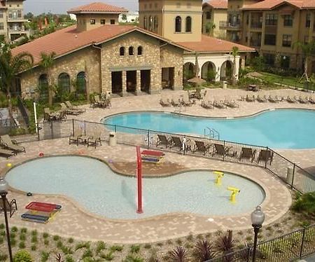 Condos By Holiday Villas Davenport Exterior foto