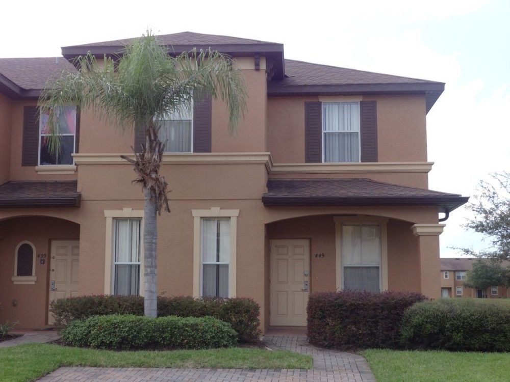 Condos By Holiday Villas Davenport Exterior foto